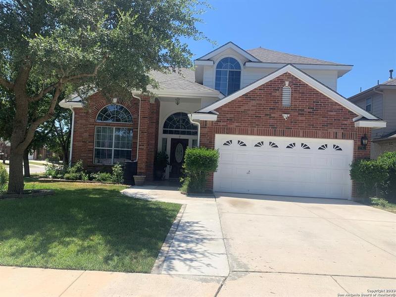 12302 RED MAPLE WAY, San Antonio, TX 78253-5662 for Sale