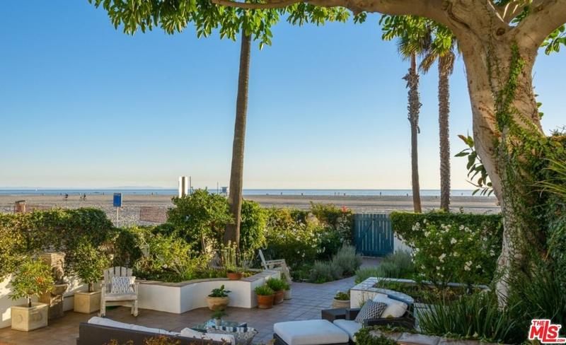 1024 Palisades Beach Rd, Santa Monica, CA 90403 - MLS 23-312579 for Sale