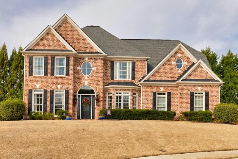 1120 WINDSOR CREEK DR, Grayson, GA 30017 Single Family Residence For Sale  MLS# 7317498