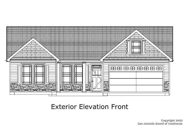 101 Beverly Bluff, Seguin, TX 78155 for Sale