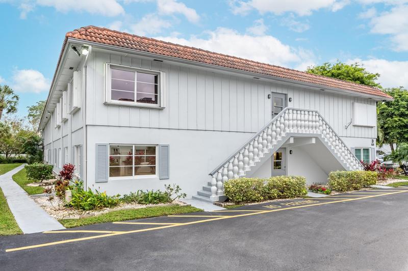 639 W Oakland Park Blvd #205D, Oakland Park, FL 33311 - MLS RX-10950344 for Sale