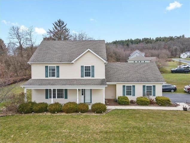 Mahoning, Carbon County, PA House for sale Property ID: 418455762