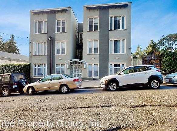547 24th St - Oakland, CA 94612 - Home For Rent