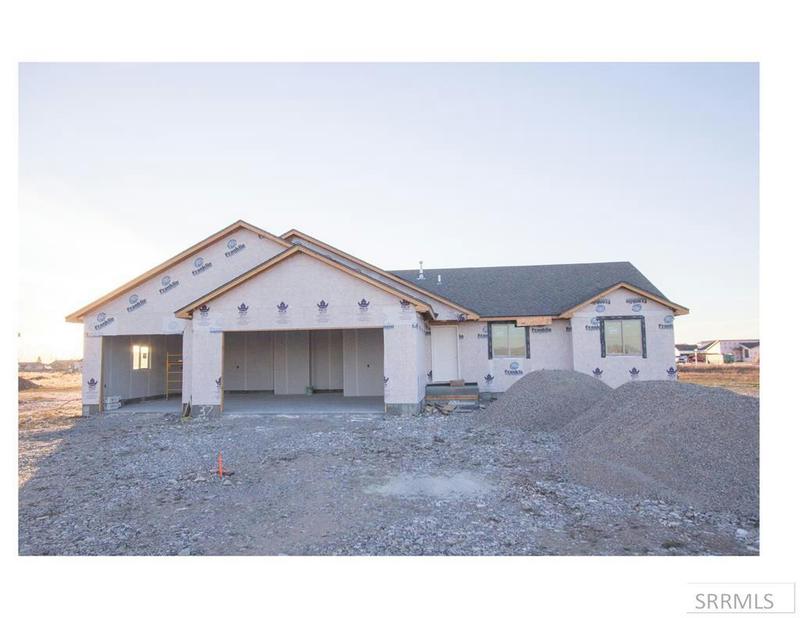 37 N CURRANT LN, RIGBY, ID 83442 Single Family Residence For Sale  MLS# 2162142