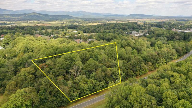 Madison, Madison County, VA Timberland Property, Undeveloped Land for sale Property ID: 417796460