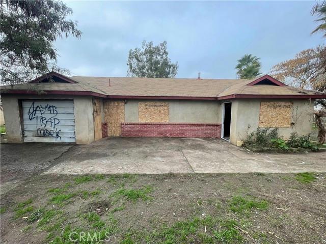 13432 ROAD 29 1/4, Madera, CA 93638 Single Family Residence For Sale  MLS# SC24012172