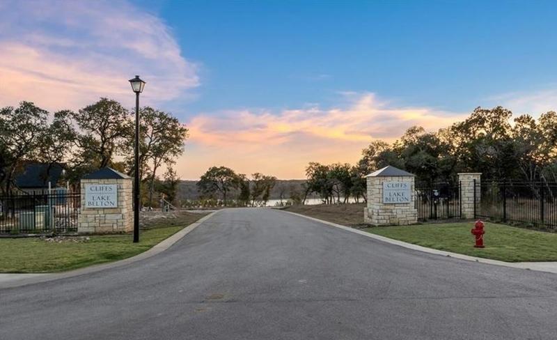 0 Lot 14 Block 1, Belton, TX 76513 - MLS 8328999 for Sale