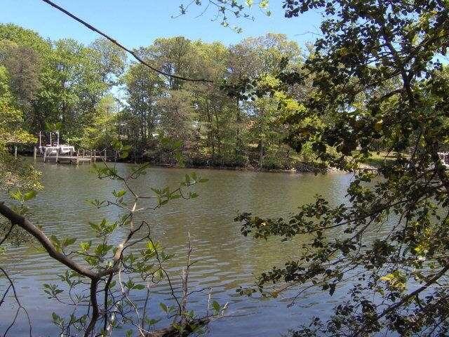 Lot 6 OYSTER POINT DRIVE, Reedville, VA 22473  612083181 for Sale