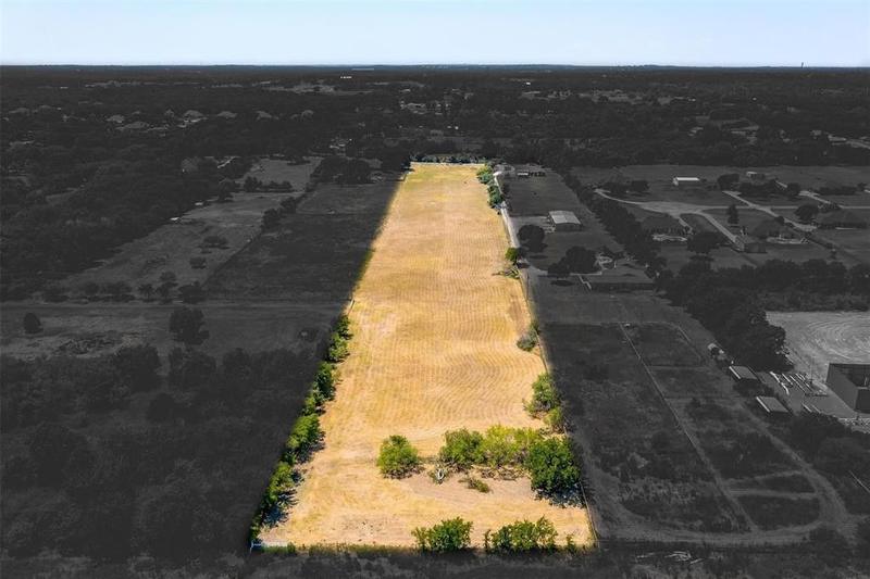 Burleson, Johnson County, TX Undeveloped Land for sale Property ID: 417135201