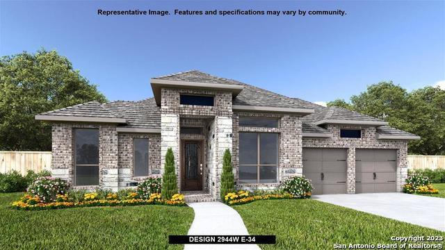 3214 Ivy Terrace, San Antonio, TX 78245 for Sale