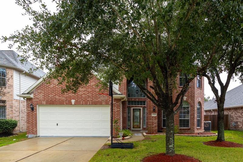 16723 Newlight Bend Dr, HOUSTON, TX 77095 for Sale
