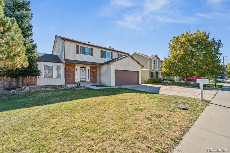 2854 E 101st Ave, Thornton, CO 80229  MLS# 2473099 for Sale