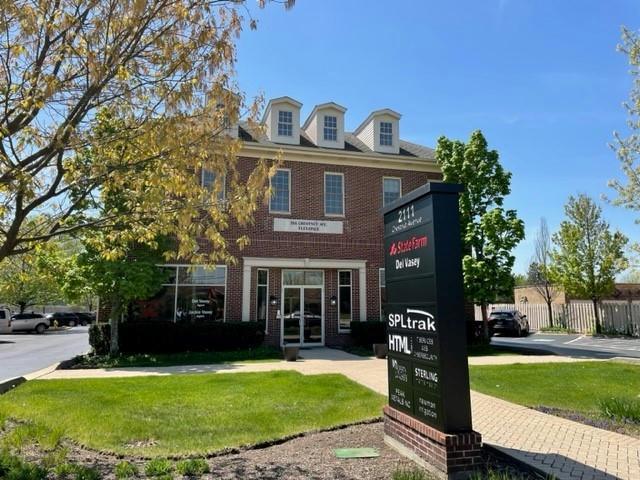 2111 CHESTNUT AVE STE 180, Glenview, IL 60025 Condominium For Sale  MLS# 11883115
