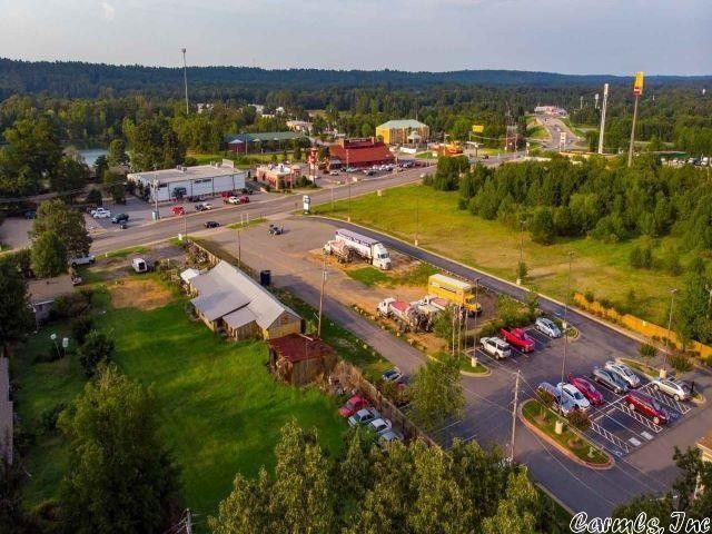 Maumelle, Pulaski County, AR Commercial Property, House for sale Property ID: 415544203