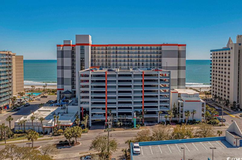 7200 N Ocean Blvd #660, Myrtle Beach, SC 29572 - MLS 2323939 for Sale