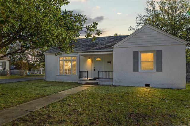 Sapulpa, Creek County, OK House for sale Property ID: 418085937