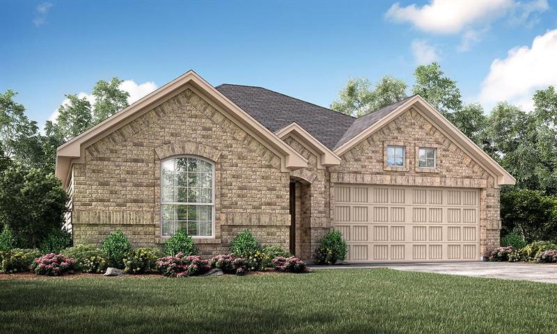 1205 Pistachio Dr, Azle, TX 76020 for Sale