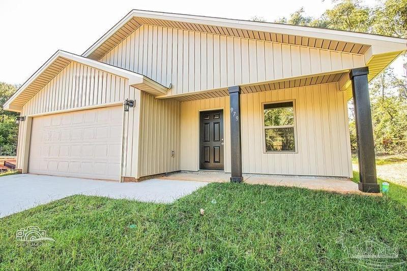 Cantonment, Escambia County, FL House for sale Property ID: 417667899