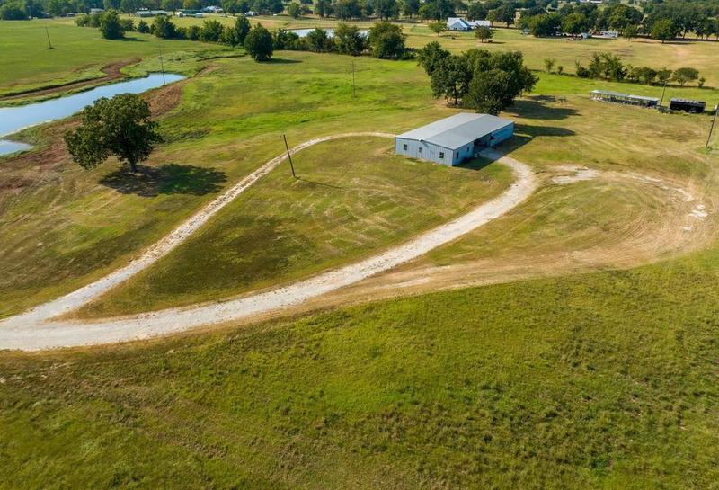 9696 FM 195, Paris, TX 75462 for Sale