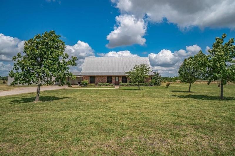 Terrell, Kaufman County, TX House for sale Property ID: 418135866