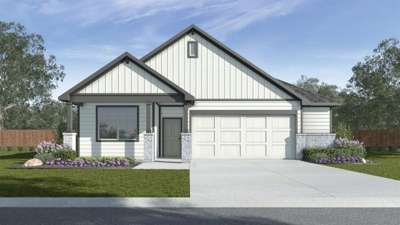 475 Brooks Ranch Dr, Kyle, TX 78640 for Sale