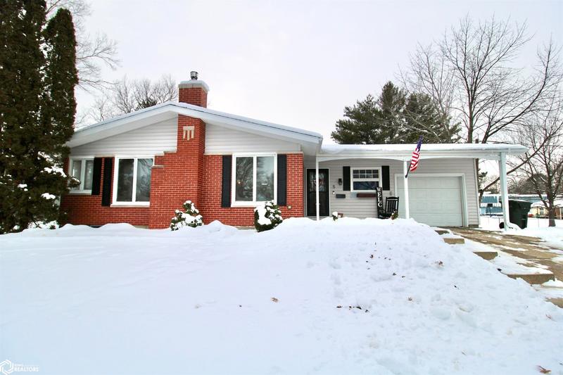 5 Bel Air Ct, Keokuk, IA 52632  MLS# 6314188 for Sale