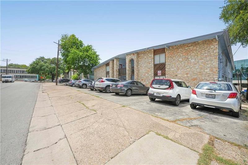 2408 Longview St #105, Austin, TX 78705 for Rent
