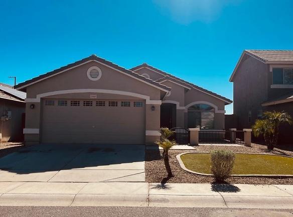 25645 W. Dunlap Road - Buckeye, AZ 85326 - Home For Rent