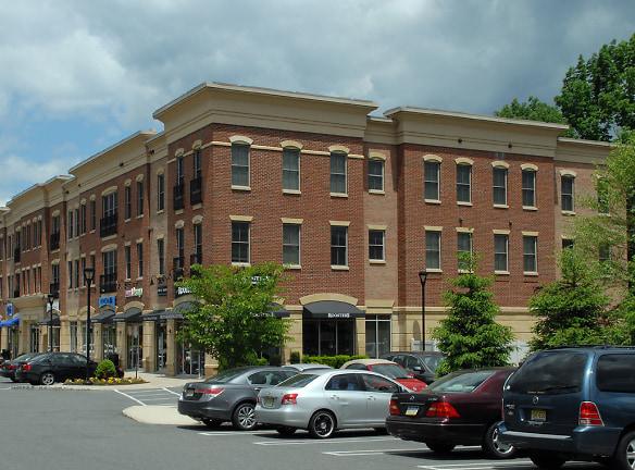 The Promenade At Summit Apartments - 545 Morris Ave - Summit, NJ Apartments for Rent