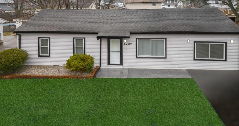 4209 Clark Dr, Richton Park, IL 60471 - MLS 11940731 for Sale