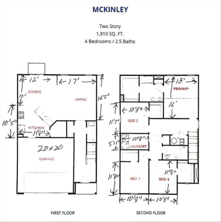 7336 Silver City Dr, Fort Worth, TX 76179 for Sale