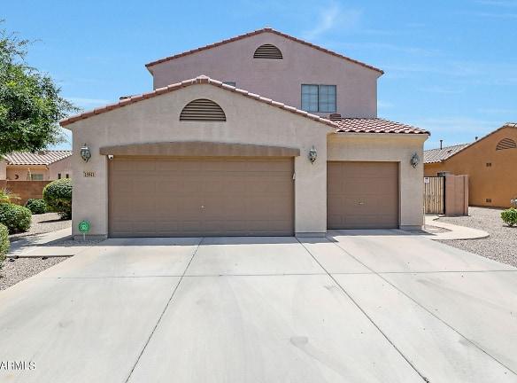 15941 W Mauna Loa Ln - Surprise, AZ 85379 - Home For Rent