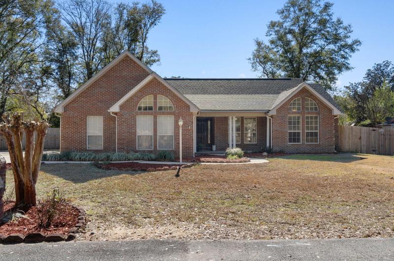 4624 E Scarlet Dr E, Crestview, FL 32539 - MLS 940526 for Sale