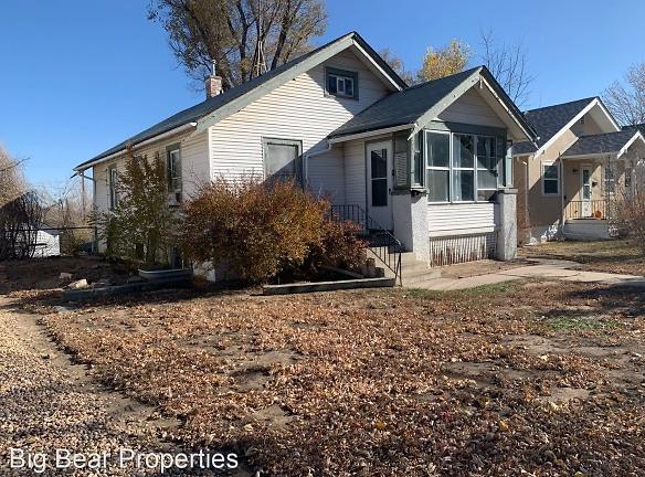 2036 9th Ave - Greeley, CO 80631 - Home For Rent