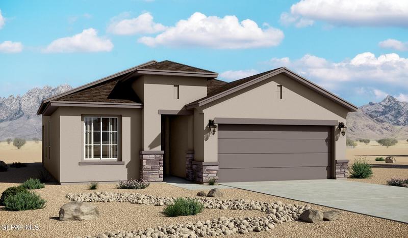 120 Sarah Trl, Santa Teresa, NM 88008  MLS# 887157 for Sale