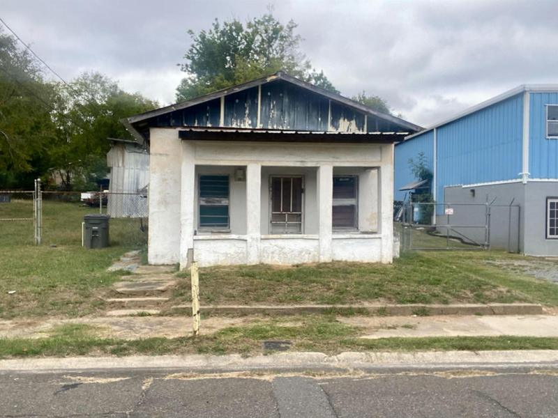 404 WINONA ST, Hot Springs, AR 71901 Land For Sale  MLS# 23034118