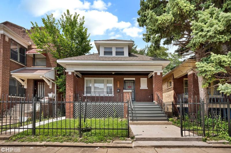 7722 S Aberdeen St, Chicago, IL 60620 - MLS 11957689 for Sale