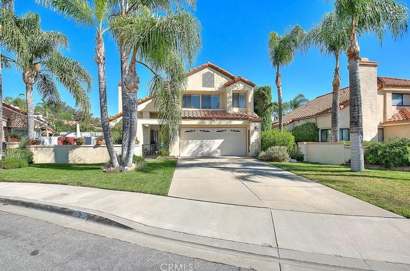 9 Ravencrest Cir, Phillips Ranch, CA 91766 - MLS TR23211623 for Sale