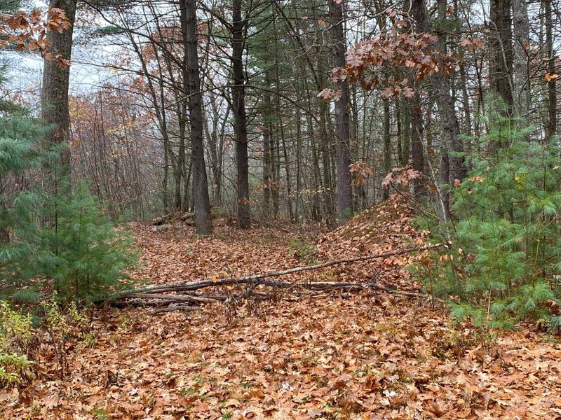 North Brookfield, Worcester County, MA Undeveloped Land for sale Property ID: 415411906