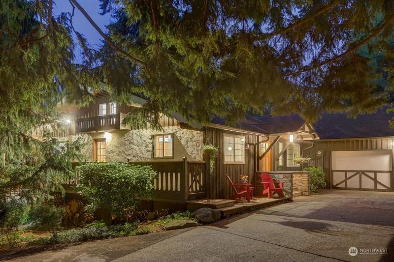 Shoreline, King County, WA House for sale Property ID: 417462864