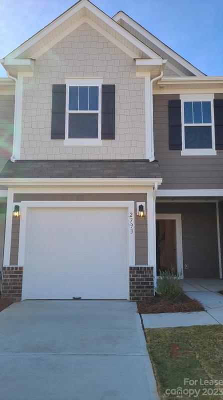 2793 Yeager Dr, Concord, NC 28027 - MLS 4089486 for Rent