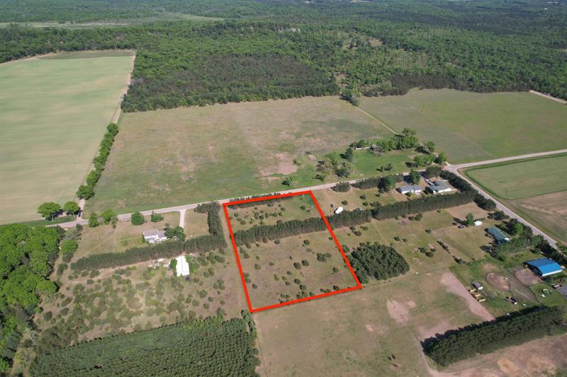 Adams, Adams County, WI Undeveloped Land, Homesites for sale Property ID: 414260260