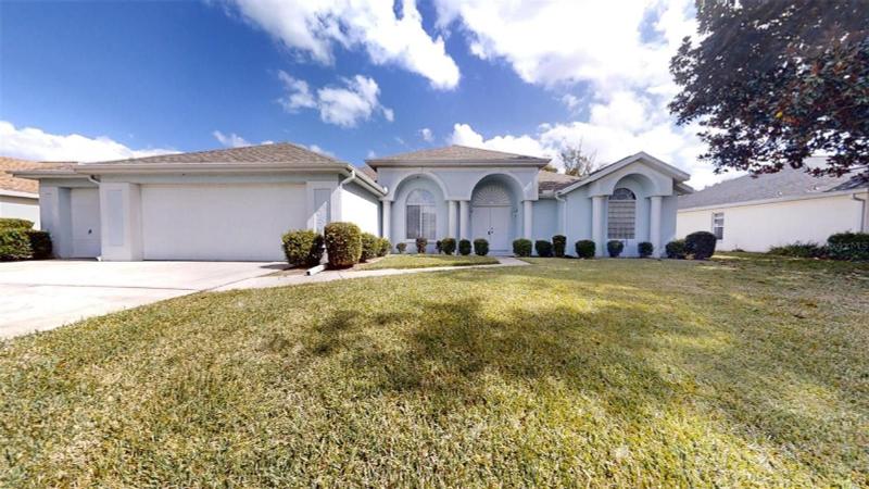 Ocala, Marion County, FL House for sale Property ID: 418139778