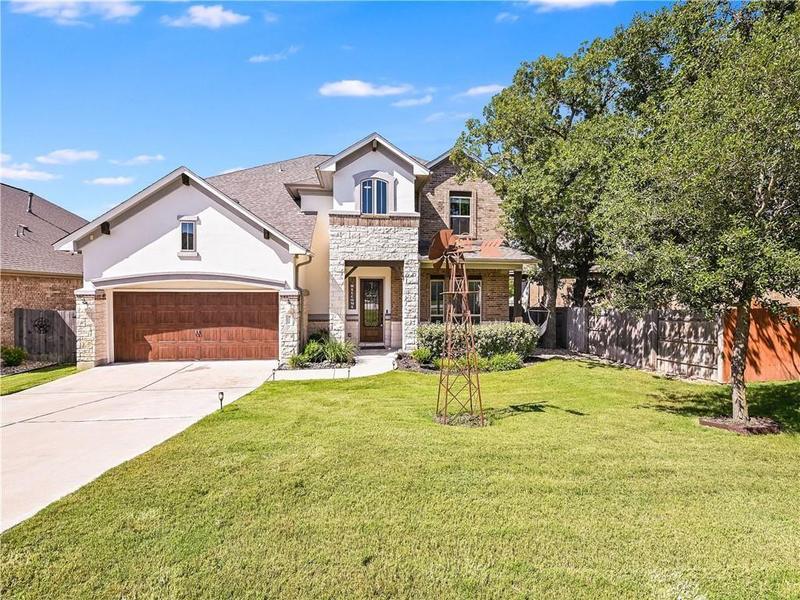 332 Quartz Dr, Dripping Springs, TX 78620 for Rent