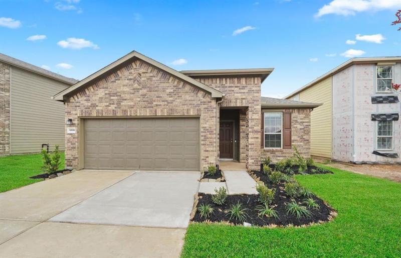 13539 Myrtle Gardens Blvd, Magnolia, TX 77354  MLS# 84362968 for Sale