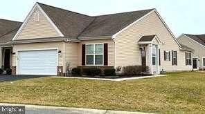 134 SPRING MEADOW DRIVE, SMYRNA, DE 19977  615558869 for Rent