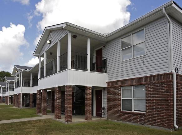 Valley View Apartments - 4401 5th Ave - Lake Charles, LA Apartments for Rent