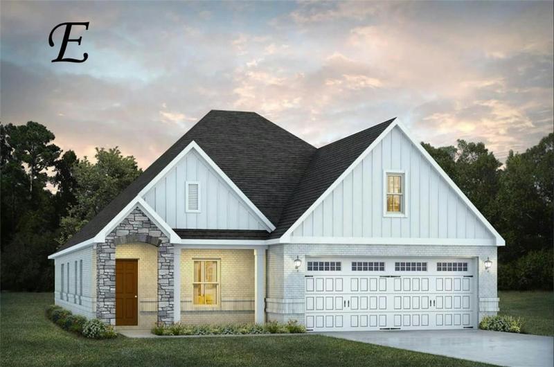 1851 HIDDEN LAKES DR, OPELIKA, AL 36801 Single Family Residence For Sale  MLS# 167352