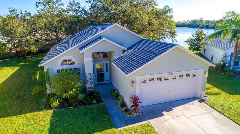6833 Whitetail Ct, Melbourne, FL 32940  MLS# 1000198 for Sale