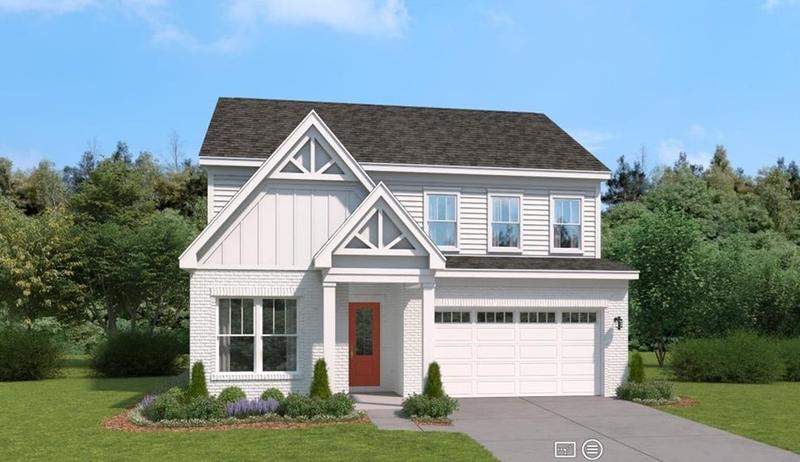 500 Mason Knl Dr, Holly Springs, GA 30115 - MLS 7282255 for Sale